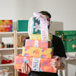 Example 1 of selected product