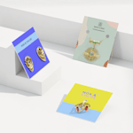 Example 2 of selected product