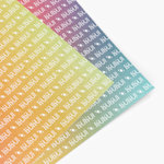 Example 2 of selected product