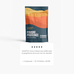 Exemple 3 de produit sélectionné