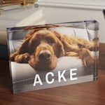 Exempel 1 av vald produkt