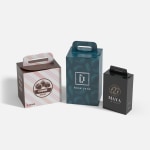 Exempel 2 av vald produkt