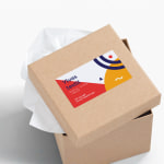 Exempel 2 av vald produkt