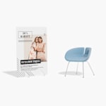 Exempel 2 av vald produkt