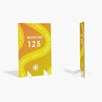 Exempel 1 av vald produkt