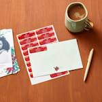 Exempel 1 av vald produkt