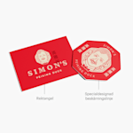 Exempel 6 av vald produkt