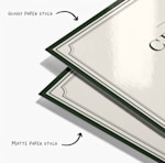 Example 3 of selected product