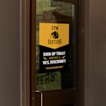 Custom window decals