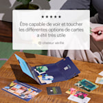 Exemple 3 de produit sélectionné
