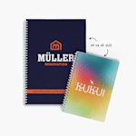Example 5 of selected product