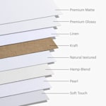 Example 4 of selected product