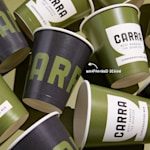 custom paper cups