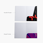 Example 2 of selected product