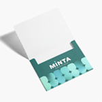 Example 4 of selected product