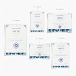 Exempel 2 av vald produkt