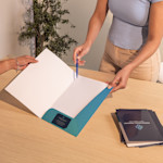 Example 8 of selected product