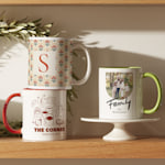 Example 1 of selected product