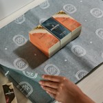 Example 8 of selected product