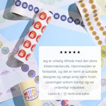 Eksempel 4 på det valgte produkt