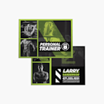 Example 5 of selected product