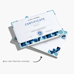 Example 5 of selected product