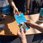 Flyers online para negocios