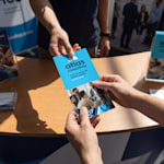 Flyers til virksomheder online