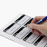 Esempio 3 del prodotto selezionato