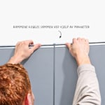 Eksempel 3 for det valgte produktet