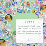 Example 5 of selected product