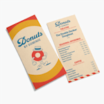 Example 2 of selected product