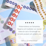 Exempel 4 av vald produkt