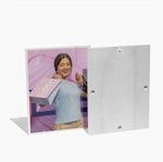 Example 7 of selected product