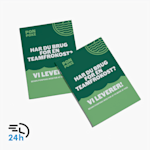Eksempel 1 på det valgte produkt