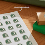 Esimerkki 7 valitusta tuotteesta