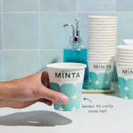 paper coffee cups