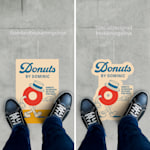 Exempel 6 av vald produkt