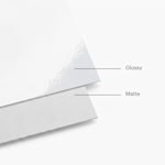 Example 4 of selected product