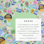 Beispiel 5 für ausgewähltes Produkt