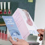 VistaPrint Brochures