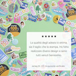 Esempio 5 del prodotto selezionato