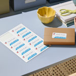 Example 3 of selected product