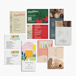 Example 4 of selected product