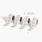 Example 6 of selected product
