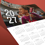 Poster Calendars