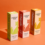 Example 7 of selected product