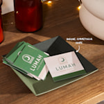 square business card printing