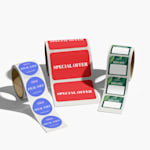 Example 1 of selected product