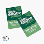 Example 1 of selected product